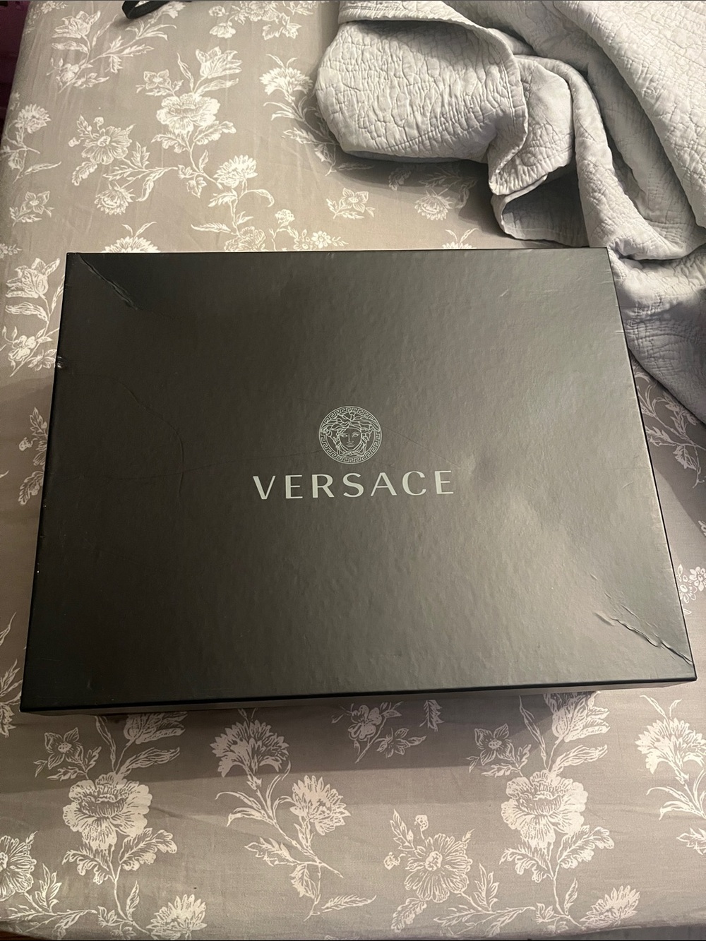 Versace box